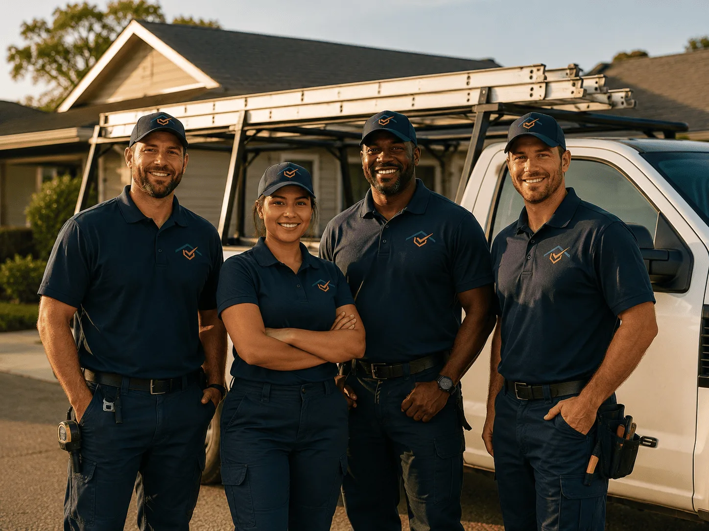 Roof Inspection company in Mountainhome, PA